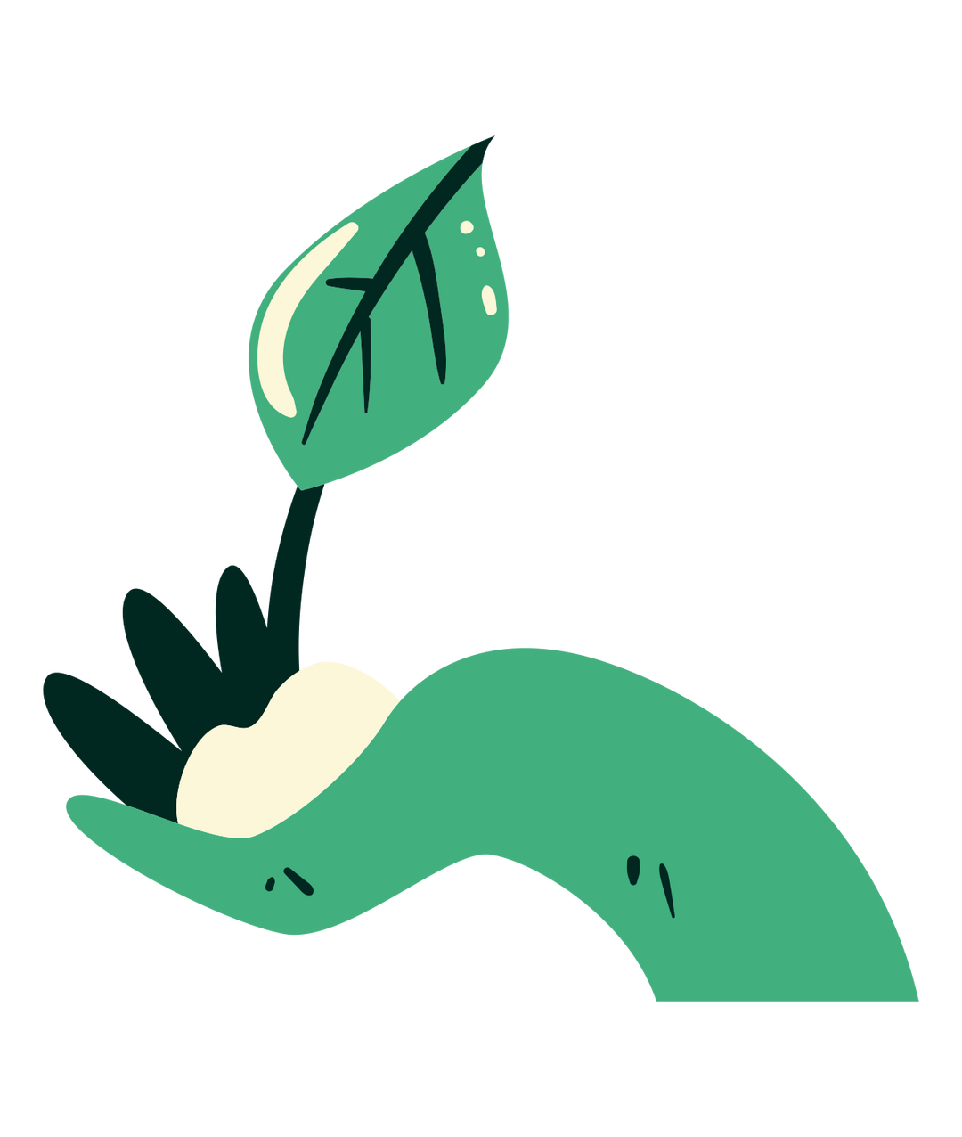 Guiding farms and food processors toward certified success